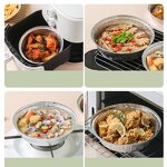 Aluminum Container Manufacturer - OEM Disposable Takeaway Foil Food Lunch Box