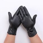 Nitrile Gloves Manufacturer - Factory Price Powder Free Disposable Cleaning