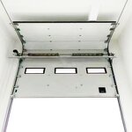 Industrial Door Manufacturer - OEM/ODM Modern Design Automation for Warehouses Garage Doors