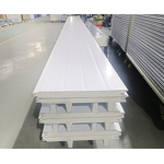 Sectional Steel Garage Door Manufacturer - OEM/ODM Modern Design Automatic Windproof with Windows