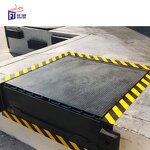 Electric Hydraulic Dock Leveler Factory - OEM/ODM High-Performance Flexible Loading Dock Plate