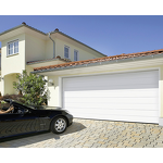 Garage Doors Manufacturer - OEM/ODM High Quality Automatic Weather Resistant Easy Install