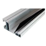 PVC Fast Door Factory - OEM/ODM Supermarket Frozen Storage High Speed Entry Roll-Up