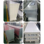 Steel Garage Door Factory - OEM/ODM Residential Overhead 9x7 Sectional for Villas Finished