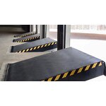 Dock Leveller Manufacturer - OEM/ODM New Overweight Cargo Transport Platform for Loading