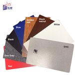 Garage Doors Factory - OEM/ODM European-Style Automatic Custom or Standard Steel Design