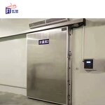 Cold Room Sliding Door Factory - OEM/ODM 100mm for Home Use and Hotels for Cold Storage