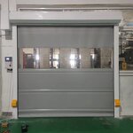 PVC Fast Door Manufacturer - OEM/ODM Modern Design Tarpaulin Coated Windproof
