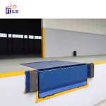 Loading Equipment Manufacturer - OEM/ODM Wholesale Dock Leveler Price Stationary Hydraulic Platform