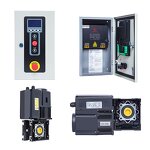 PVC Roll Shutter Door Factory - OEM/ODM Custom Industrial Automatic Rapid Speed