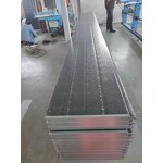 PU Sandwich Panels Factory - OEM/ODM Modern Design Style Polyurethane Exterior Wall Cladding