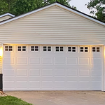 Garage Doors Manufacturer - OEM/ODM High Quality Automatic Weather Resistant Easy Install
