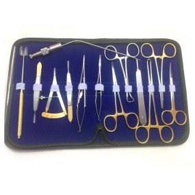 Ophthalmic Instruments Manufacturer - Surgical Eye Surgery