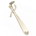 Ring Cutter Manufacturer - Hollow Handle Chrome Plated Brass