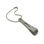 Line End Cutter Factory - Fish Style With Chain Professional