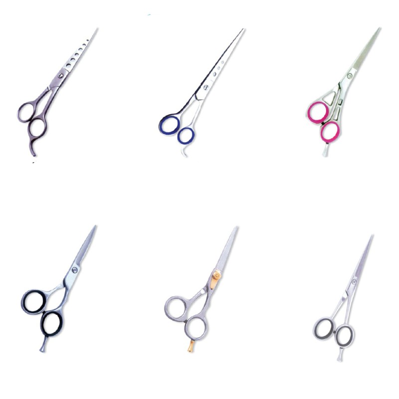 Hair Cutting Scissor Factory - Japanese Stainless Steel 2022