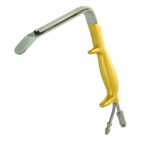 整形外科凿生产厂家-内窥镜圆凿手术