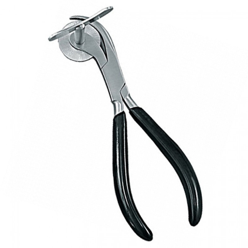 Ring Cutting Pliers Factory - New Classic Style OEM Service