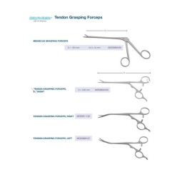 关节镜钳源头工厂-穿孔器拾取器械