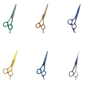 Barber Scissors Manufacturer - New Arrivals Professional Grooming