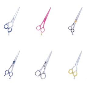 Hair Scissors Manufacturer - Wholesale High Quality Professional