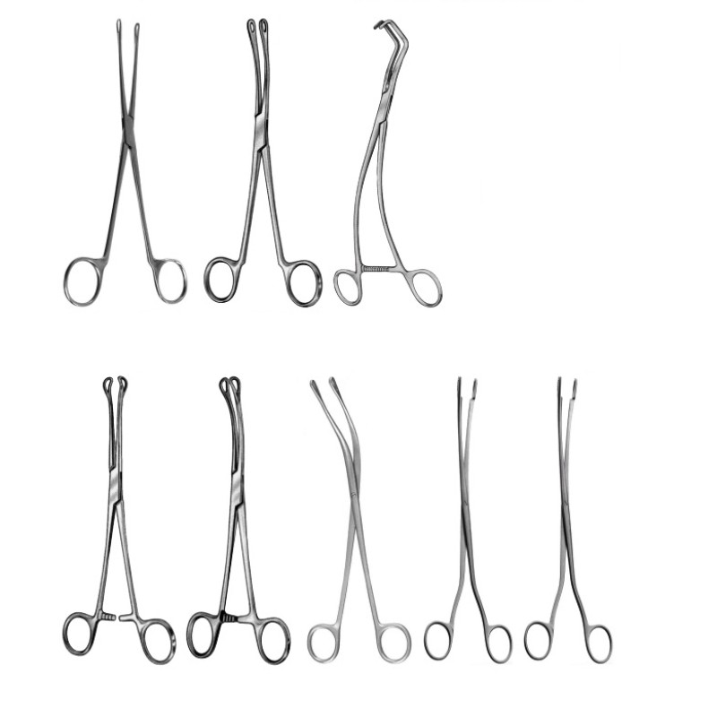Gall Stone Forceps Manufacturer - Uro-tangential Blake Desjardins