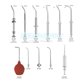 Amalgam Instruments Manufacturer - Direct Factory Made Wholesale Price