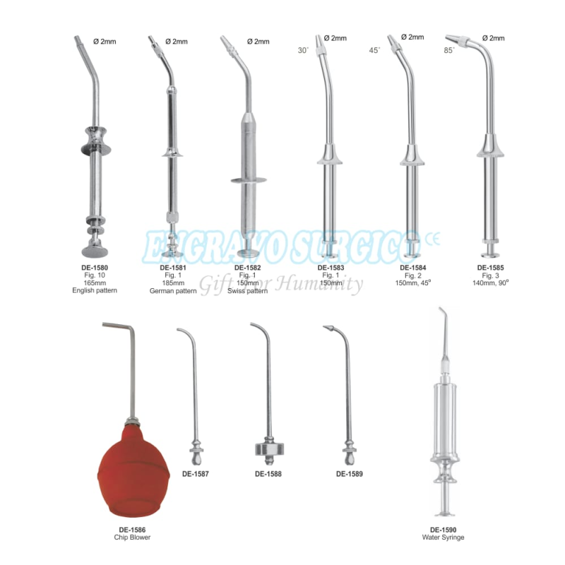 Amalgam Instruments Manufacturer - Direct Factory Made Wholesale Price