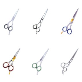 Hair Scissors Manufacturer - Professional Hairstyling Direct