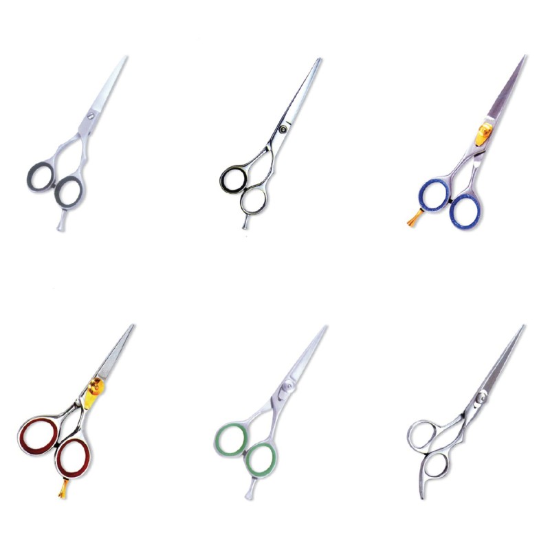 Hair Scissors Manufacturer - Professional Hairstyling Direct