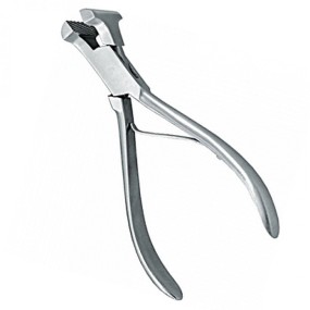 Chain Nose Pliers Factory - PVC Handle Durable Custom Logo