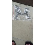 Horse Snaffle Bit Manufacturer - Single Joint D-shaped Mouthpiece
