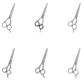 美发剪生产厂家-美容剪不锈钢