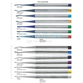 Root Elevator Manufacturer - OEM Service Custom Size Pakistan Sale