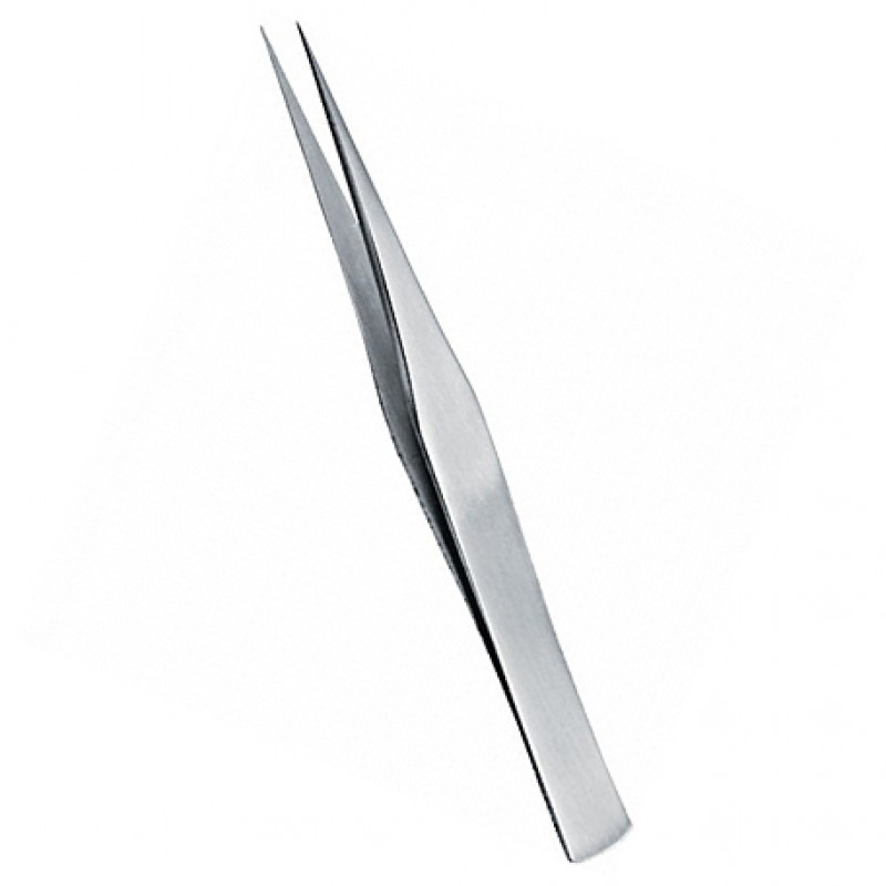 Hegar Scissor Factory - Clamp Gold Loops 6.5 Inch Stainless