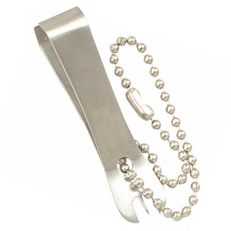 Line End Cutter Factory - Fish Style With Chain Professional