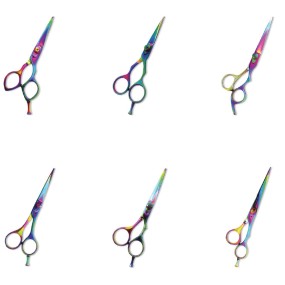 Hair Scissors Manufacturer - Premium Quality Hairdressing Shears