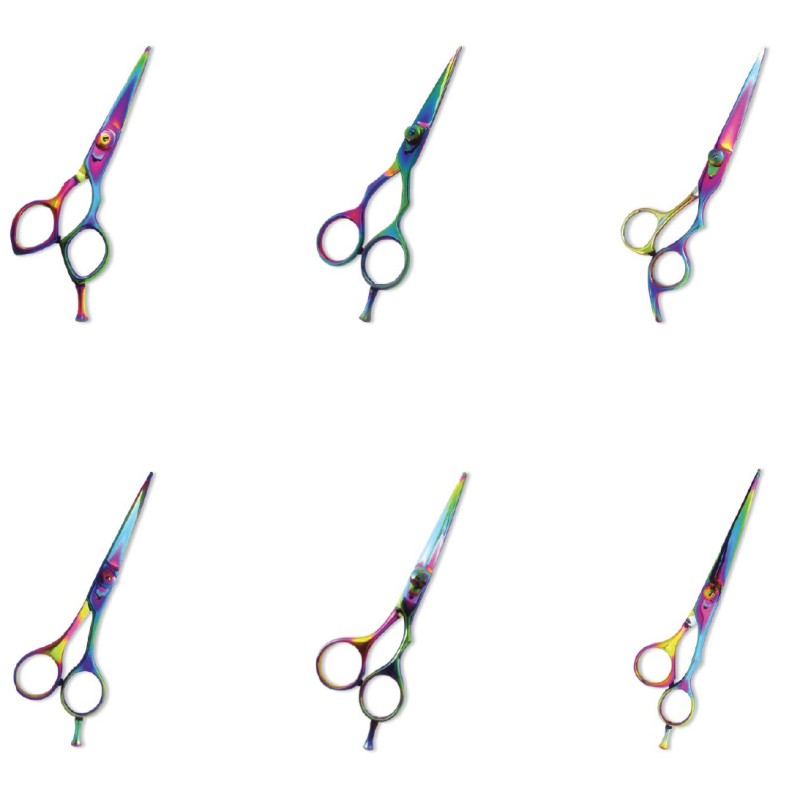 Hair Scissors Manufacturer - Premium Quality Hairdressing Shears