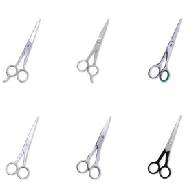 Thinning Scissor Manufacturer - Custom Made Professional Hair