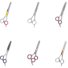 Thinning Scissors Factory - Right Handed OEM Professional