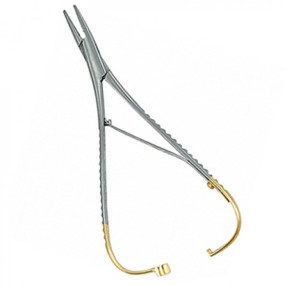 Mosquito Clamp Factory - Gold Loops 5 Inch Fishing Tools