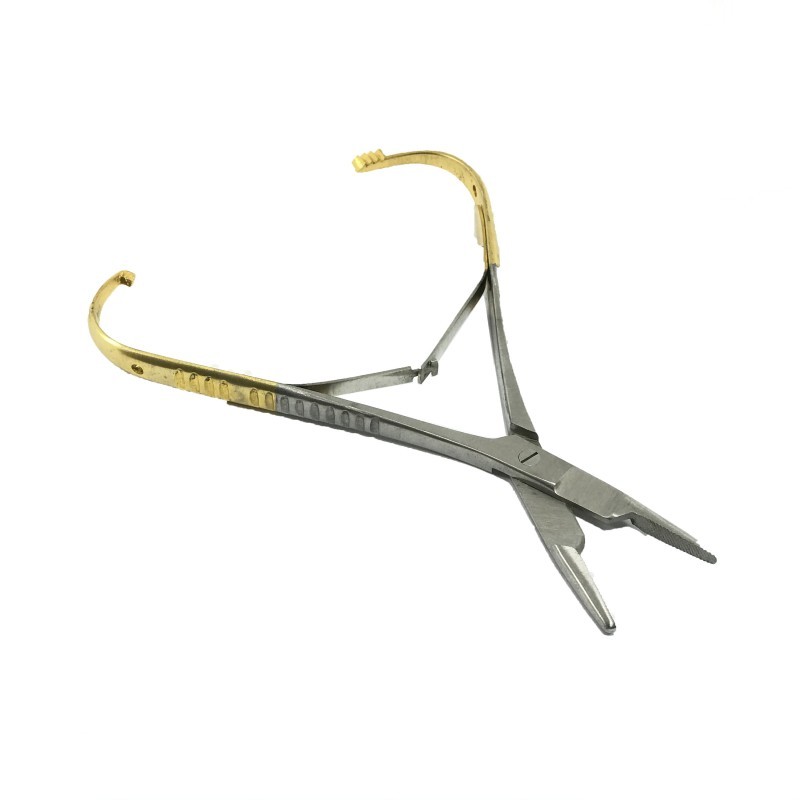 Fishing Cutter Factory - Customized Logo With Chain