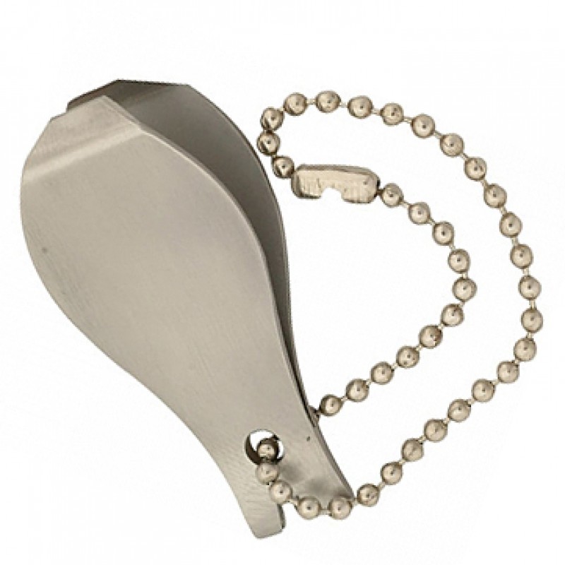 Nylon Jaw Plier Factory - Stainless Steel Flat Optical