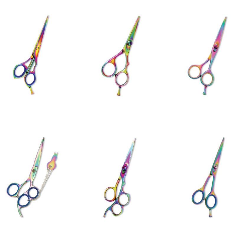 Barber Kit Factory - 2022 New Design Complete Saloon