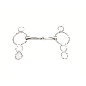 Hoof Knife Factory - Stainless Steel Right Hand Sheet