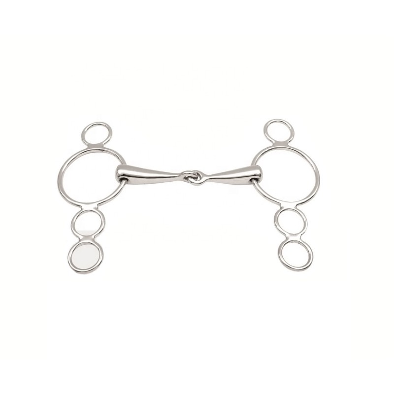 Hoof Knife Factory - Stainless Steel Right Hand Sheet