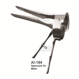 Vaginal Speculum Factory - Stainless Steel Cow Buffalo