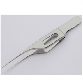 Toric Marker Factory - Henderson IOL Ophthalmic