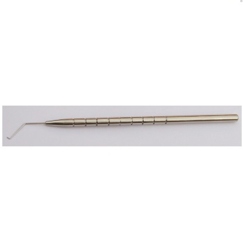 Utrata Forceps Manufacturer - Capsulorrhexis Eye Instruments