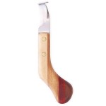 Hoof Knife Set Manufacturer - Stainless Steel Eyelet Oval